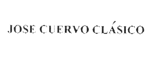 JOSE CUERVO CLASICO