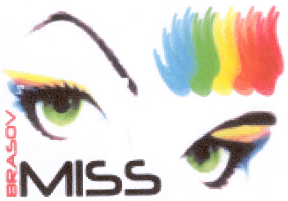 MISS BRAŞOV