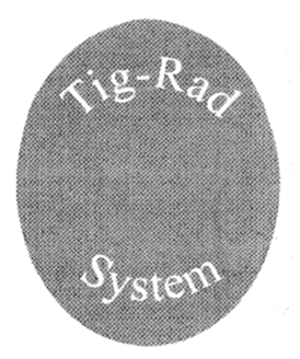 TIG-RAD SYSTEM