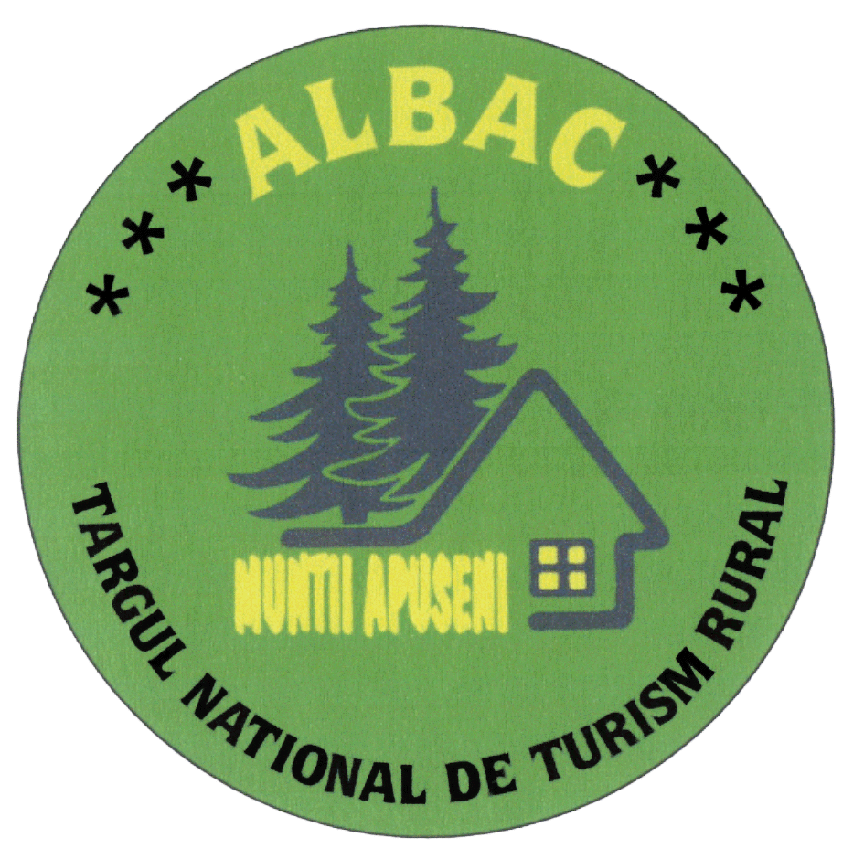 TÂRGUL NAŢIONAL DE TURISM RURAL ALBAC