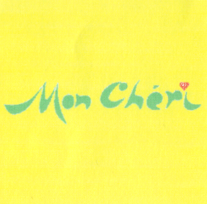 MON CHERI