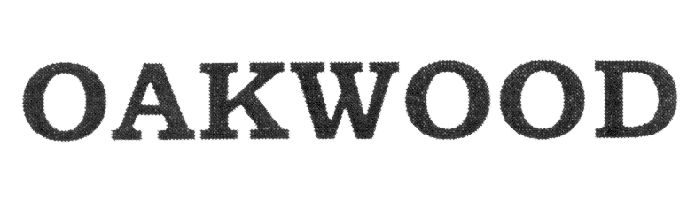OAKWOOD