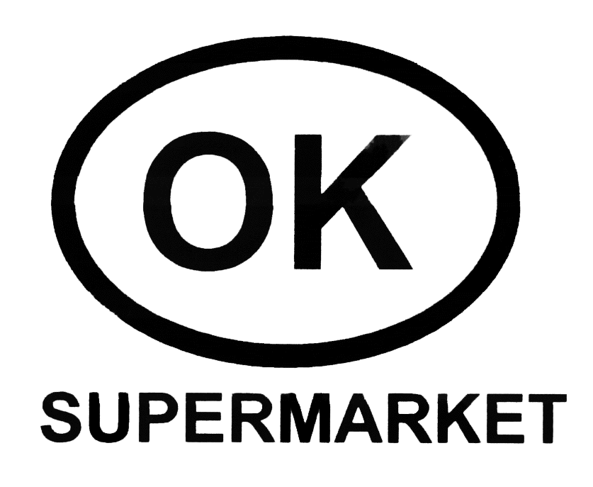 OK SUPERMARKET