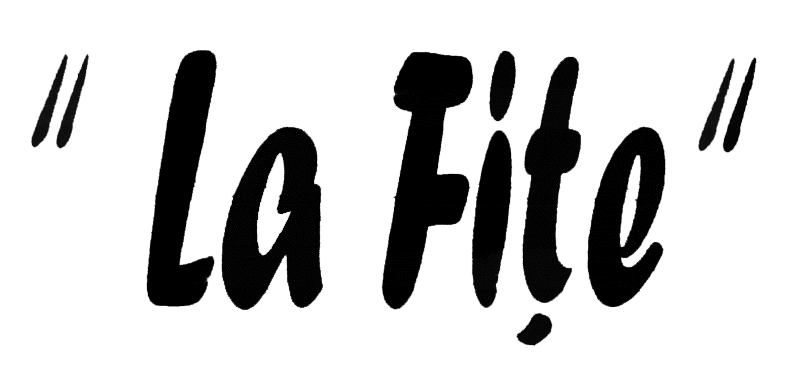 LA FIŢE