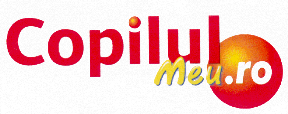 COPILUL MEU.RO