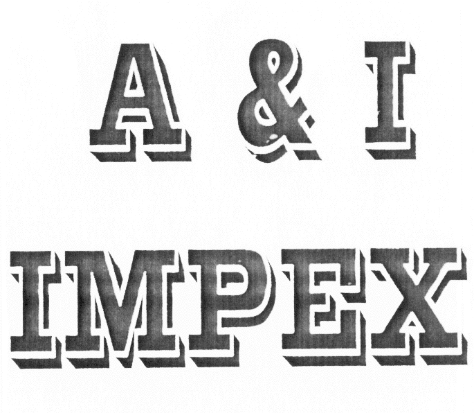 A & I IMPEX