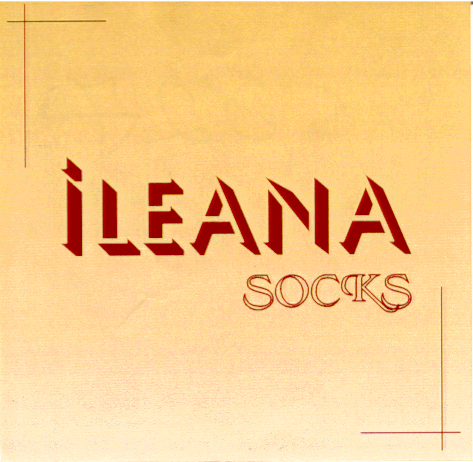 ILEANA SOCKS