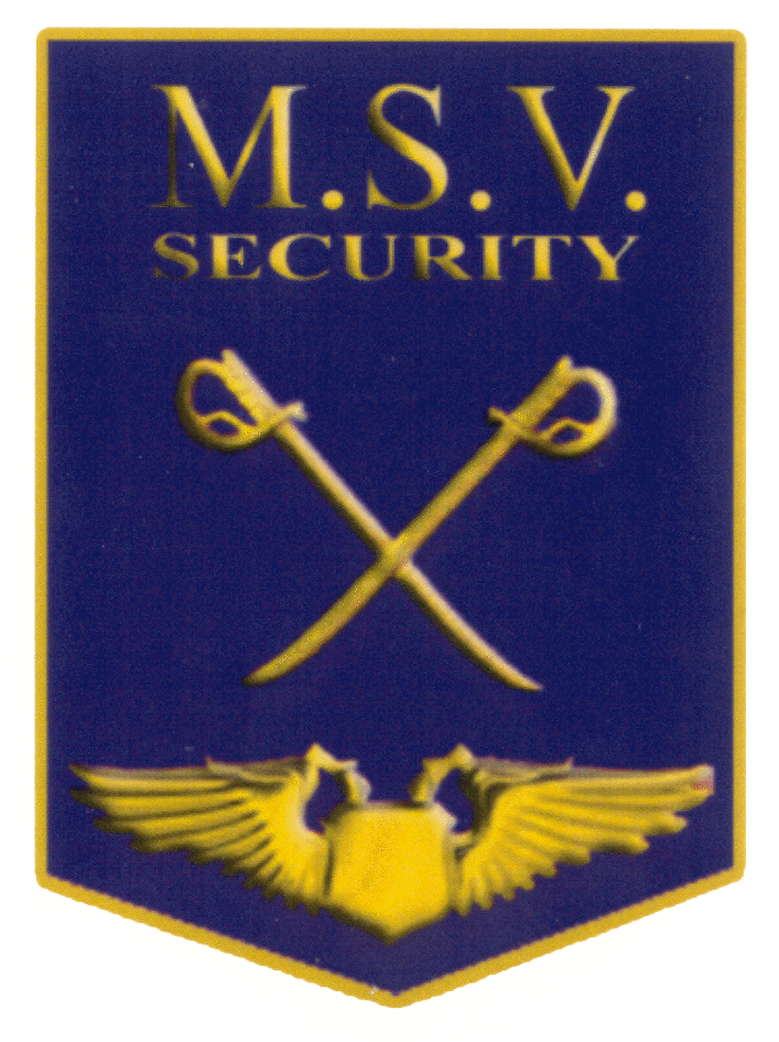 M.S.V. SECURITY