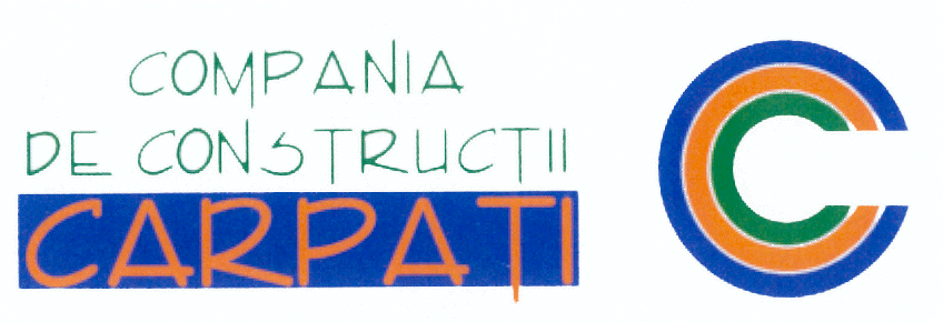 COMPANIA DE CONSTRUCTII CARPATI