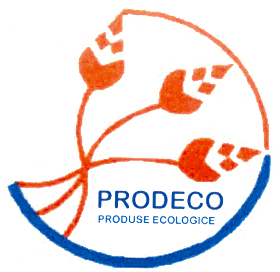 PRODECO PRODUSE ECOLOGICE
