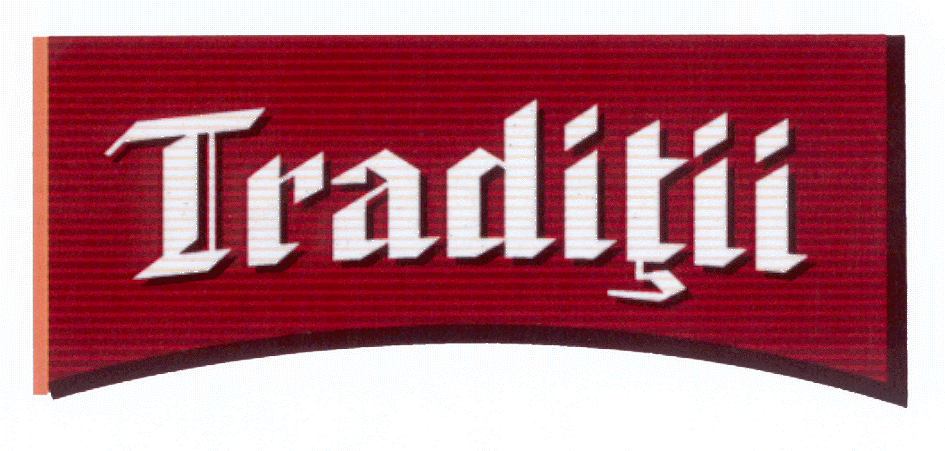 TRADIŢII