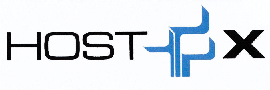 HOSTX