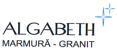 ALGABETH MARMURĂ GRANIT