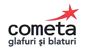 COMETA GLAFURI ŞI BLATURI