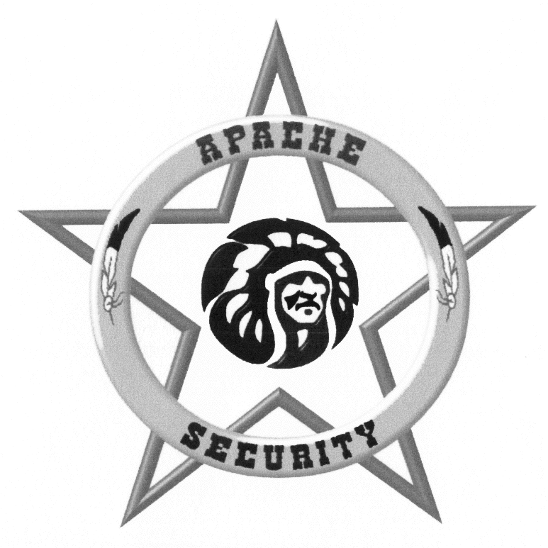 APACHE SECURITY