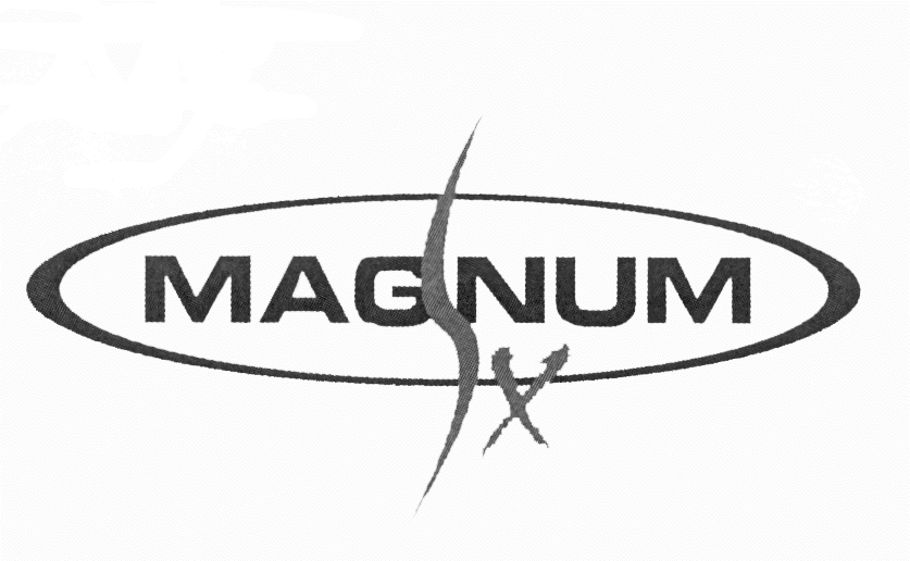 MAGNUM SX