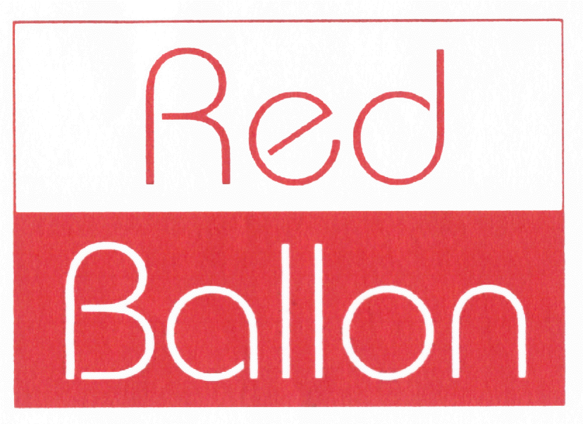 RED BALLON
