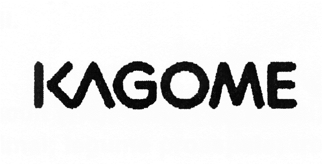 KAGOME