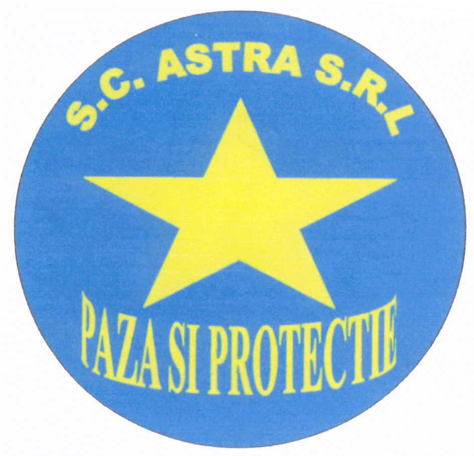 ASTRA PAZA SI PROTECTIE
