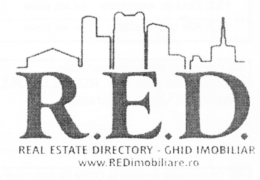 R.E.D.