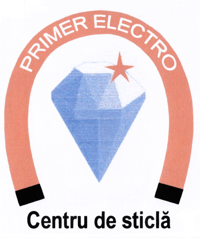 PRIMER ELECTRO CENTRU DE STICLĂ