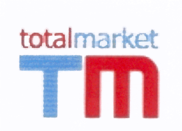 TOTAL MARKET