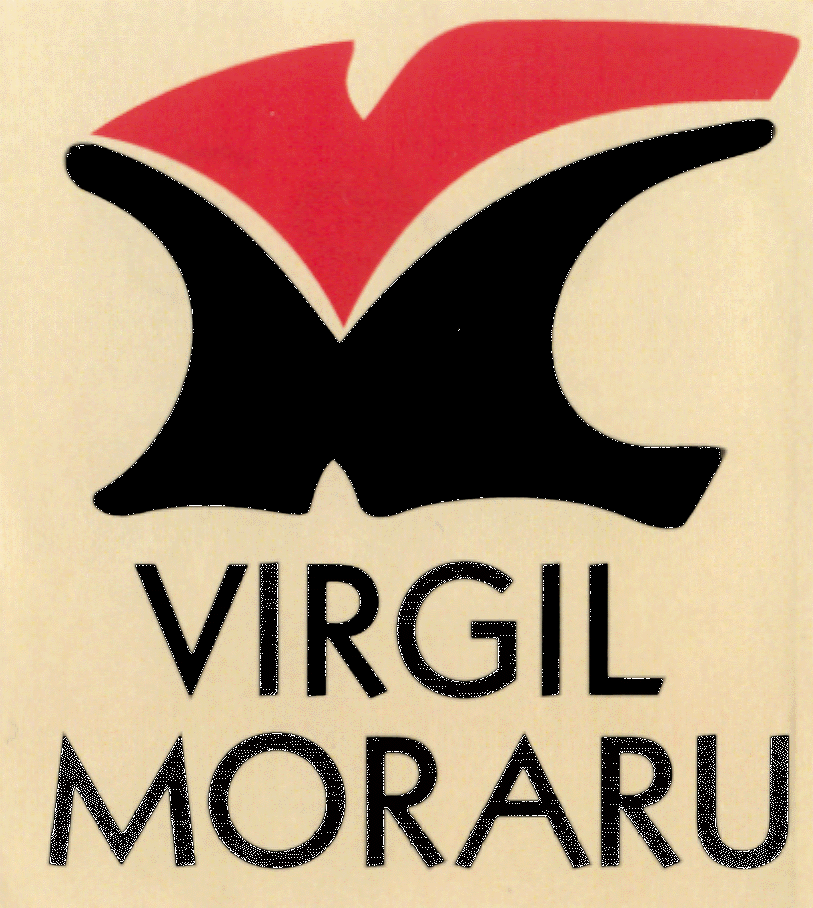 VIRGIL MORARU