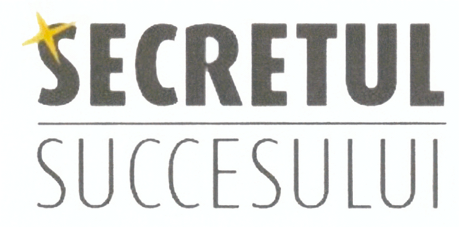 SECRETUL SUCCESULUI