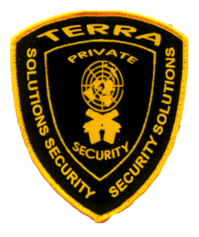 TERRA SOLUTIONS SECURITY