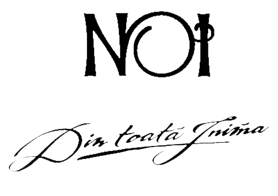 NOI DIN TOATĂ INIMA