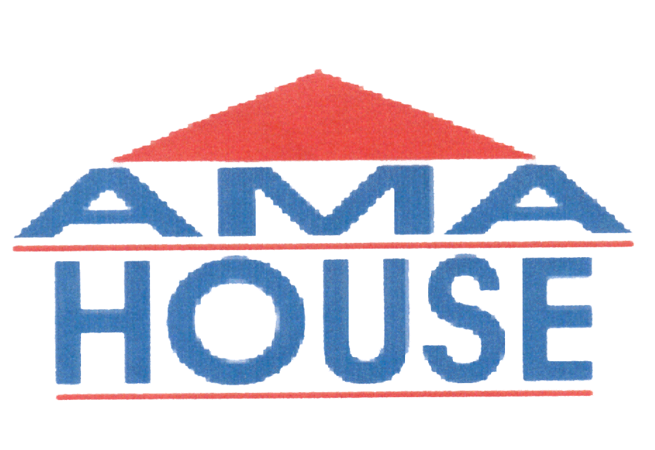AMA HOUSE