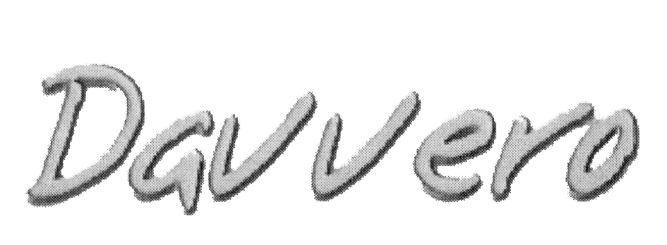 DAVVERO