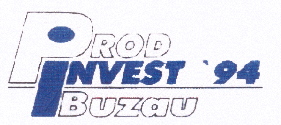 PROD INVEST 94
