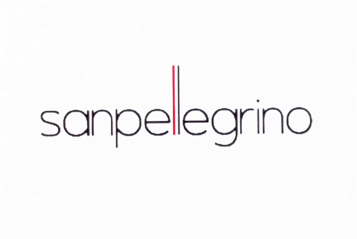 SANPELLEGRINO