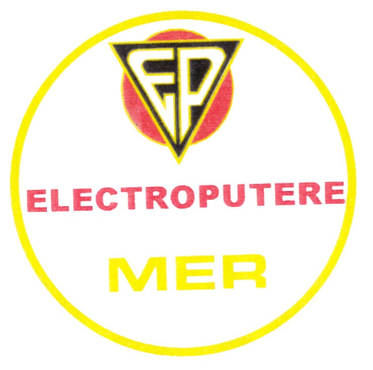 ELECTROPUTERE MER