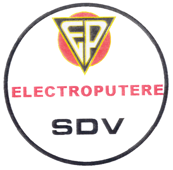 ELECTROPUTERE SDV