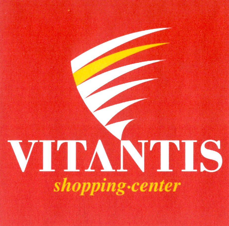 VITANTIS SHOPPING CENTER