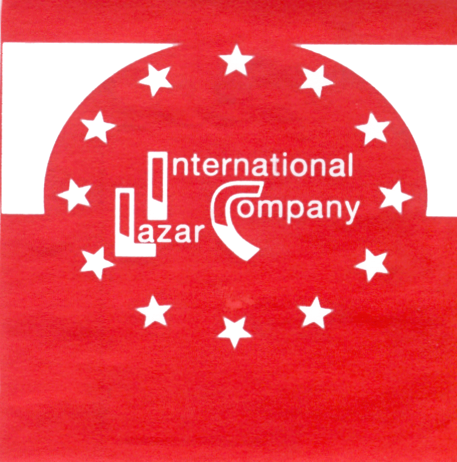 INTERNATIONAL LAZAR COMPANY