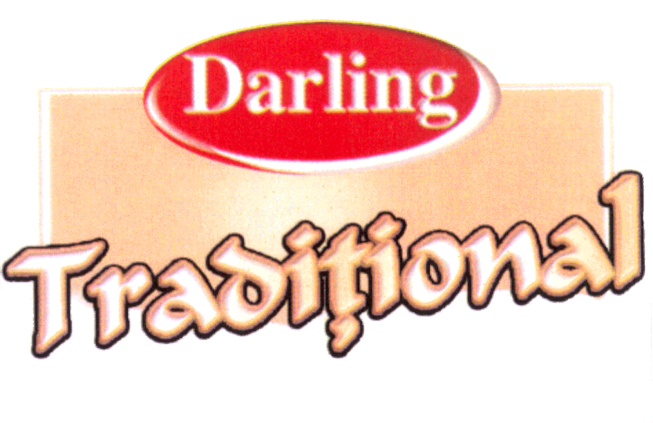 DARLING TRADIŢIONAL