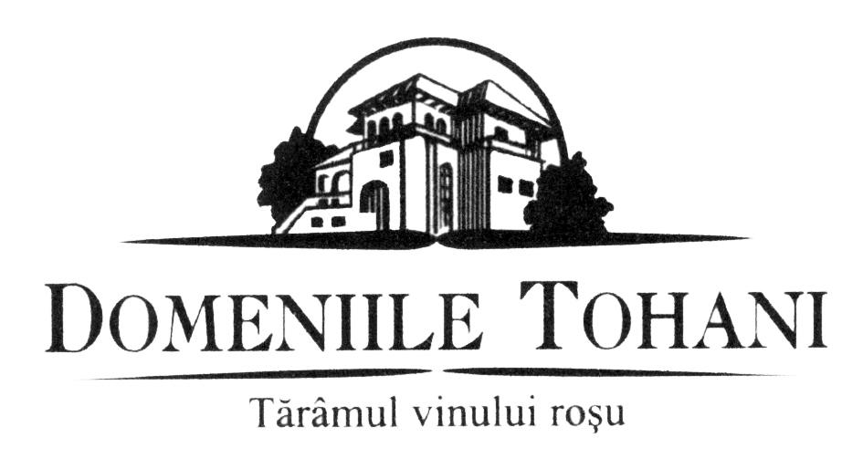 DOMENIILE TOHANI TĂRÂMUL VINULUI ROŞU