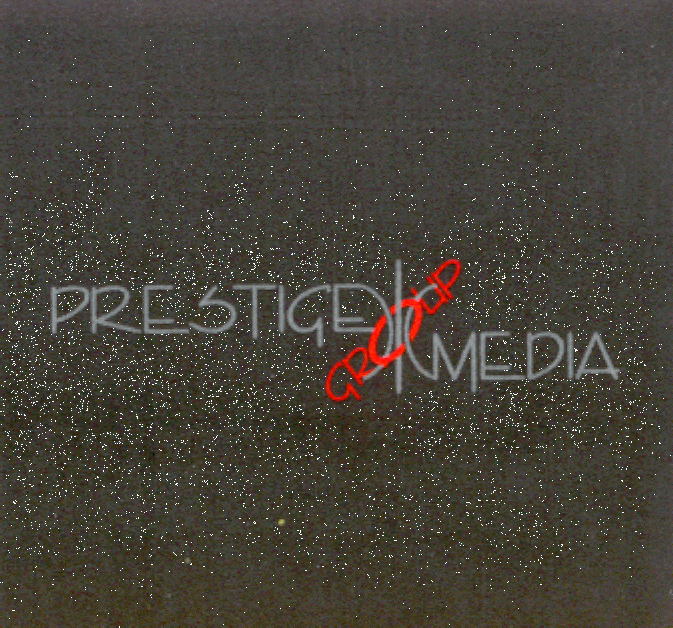 PRESTIGE MEDIA GROUP