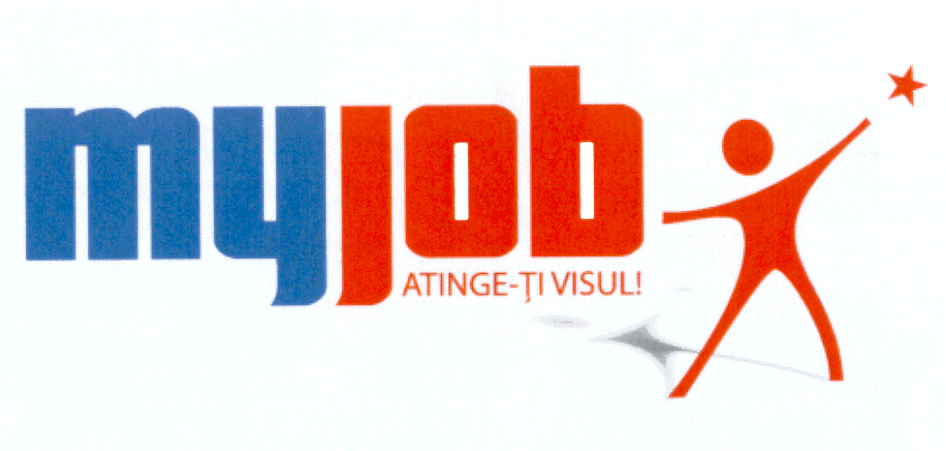 MY JOB ATINGE-TI VISUL!