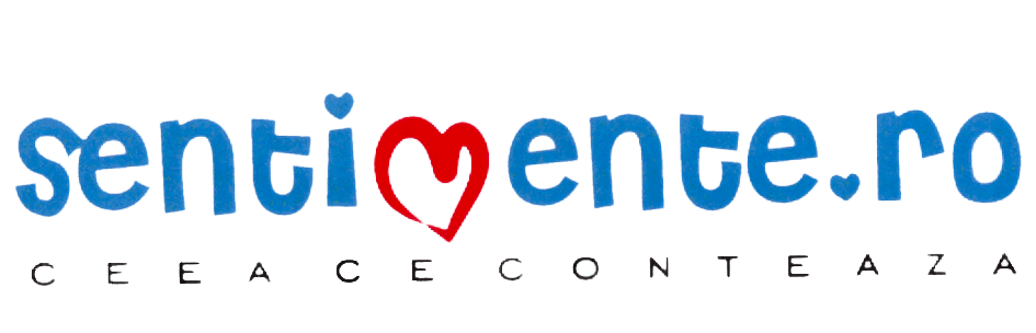 SENTIMENTE.RO CEEA CE CONTEAZA