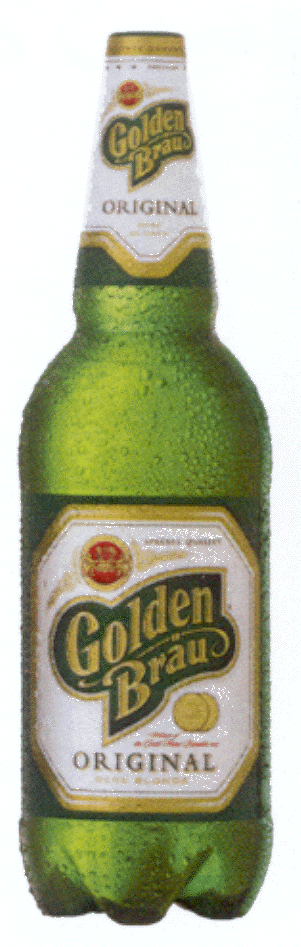 GOLDEN BRAU
