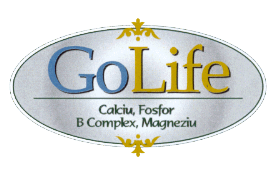 GO LIFE
