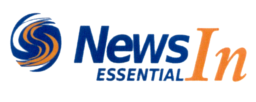 NEWS IN ESSENTIAL