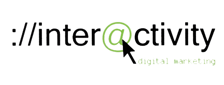 INTERACTIVITY DIGITAL MARKETING