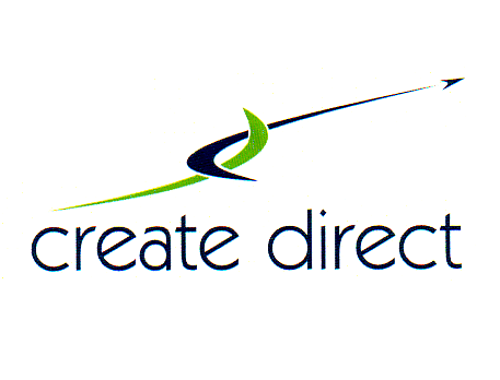 CREATE DIRECT