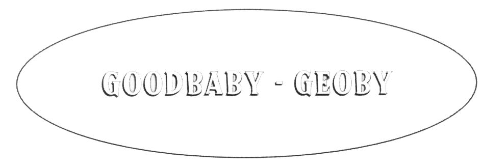 GOODBABY GEOBY