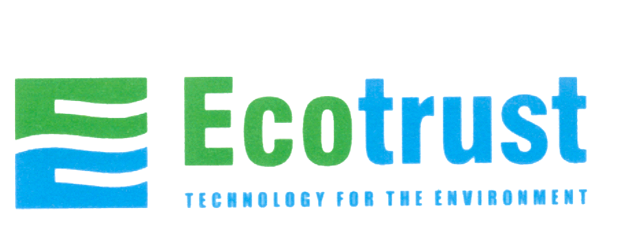 ECOTRUST TECHNOLOGY FOR THE ENVIRONMENT